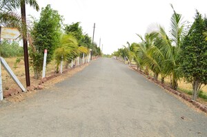  Plot – Garden View at Kesnand - for Sale