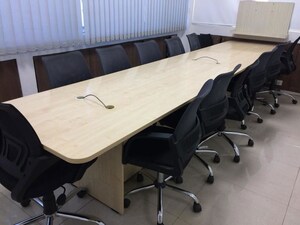 Team Area in  Office Space at Pentagon Tower, Hadapsar – for Rent