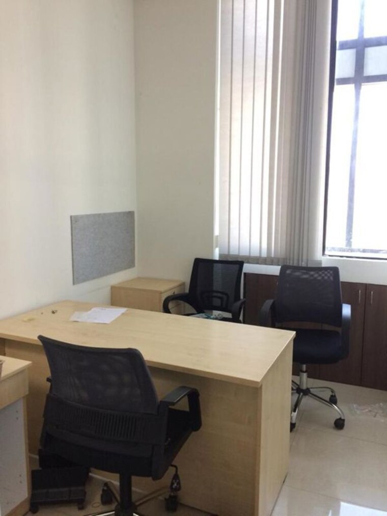 Team Area, pentagon-tower Commercial Office Space 1500 Sq.Ft. In Hadapsar Pune 10151317