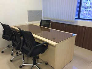  Office Space For Rent in Pentagon Tower, Hadapsar