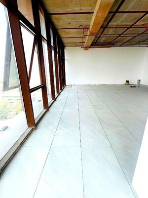  Office Space – Exterior View View at Aum La Commercia, Baner - for Rent