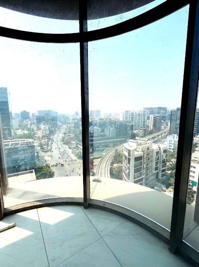 Exterior View, aum-la-commercia Commercial Office Space 1500 Sq.Ft. In Baner Pune 10151290