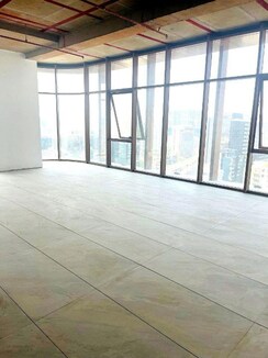 Office Space For Rent in Aum La Commercia