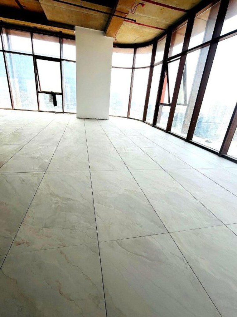 Exterior View, aum-la-commercia Commercial Office Space 1500 Sq.Ft. In Baner Pune 10151290