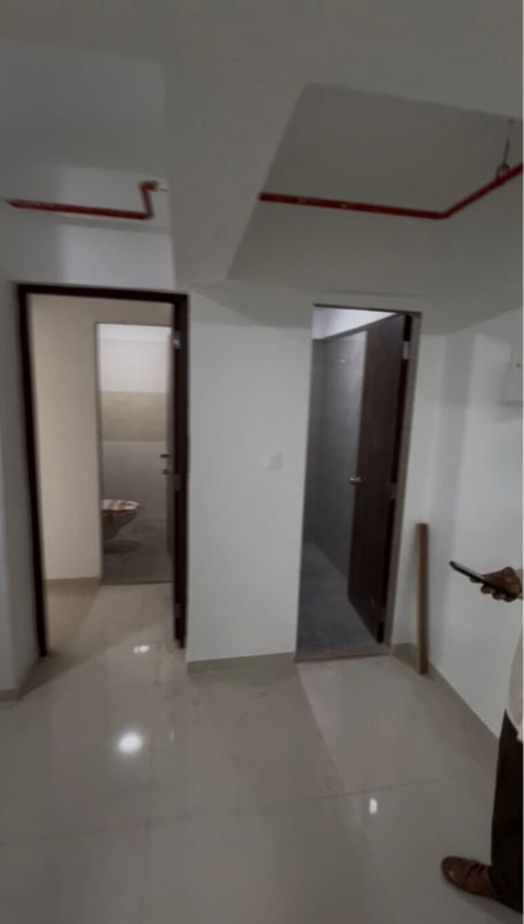 Bathroom, sushanku-avenue-36 1 Bedroom 450 Sq.Ft. Apartment In Goregaon West Mumbai 9828659