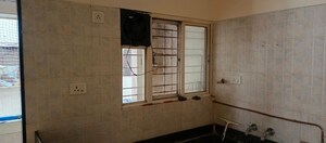 Room in 1 BHK Apartment at Sancheti  Belcastel, Mundhwa – for Rent