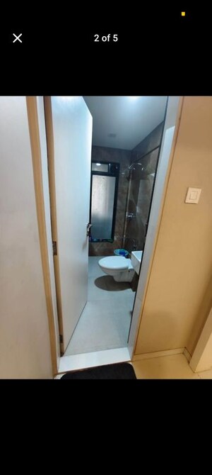 Building Lobby in 2 BHK Apartment at Ekta CHS Ghatkopar, Ghatkopar East – for Rent