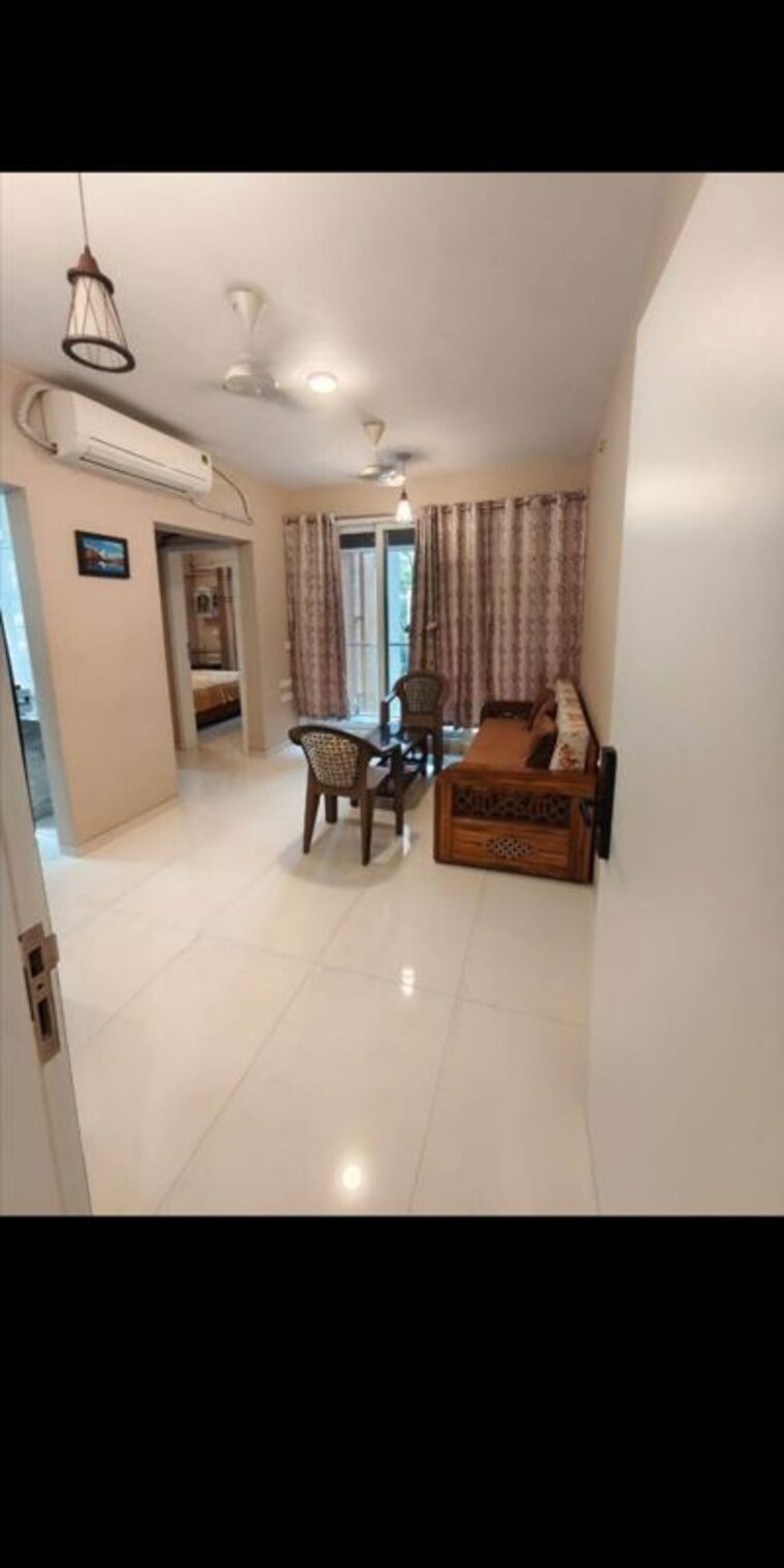 Living Room, ekta-chs-ghatkopar 2 Bedroom 750 Sq.Ft. Apartment In Ghatkopar East Mumbai 10151322