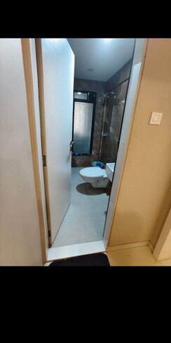 2 BHK + Pooja Room Apartment For Rent in Ekta CHS Ghatkopar