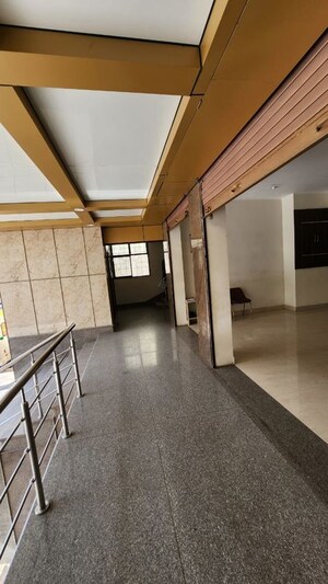 Staircase in  Office Space at Lalpur – for Rent