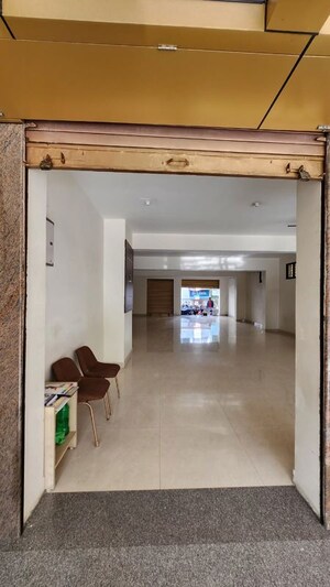 Building Lobby in  Office Space at Lalpur – for Rent
