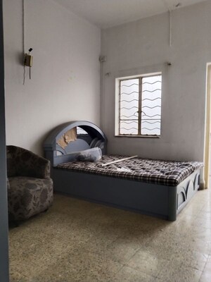 1 BHK Apartment For Rent in Nina Apartments, Modi Colony