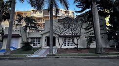 3 BHK + Study Room Villa For Rent in Adarsh Palm Meadows