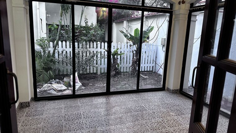 Exterior View, adarsh-palm-meadows 3 Bedroom 3400 Sq.Ft. Villa In Whitefield Bangalore 10087417