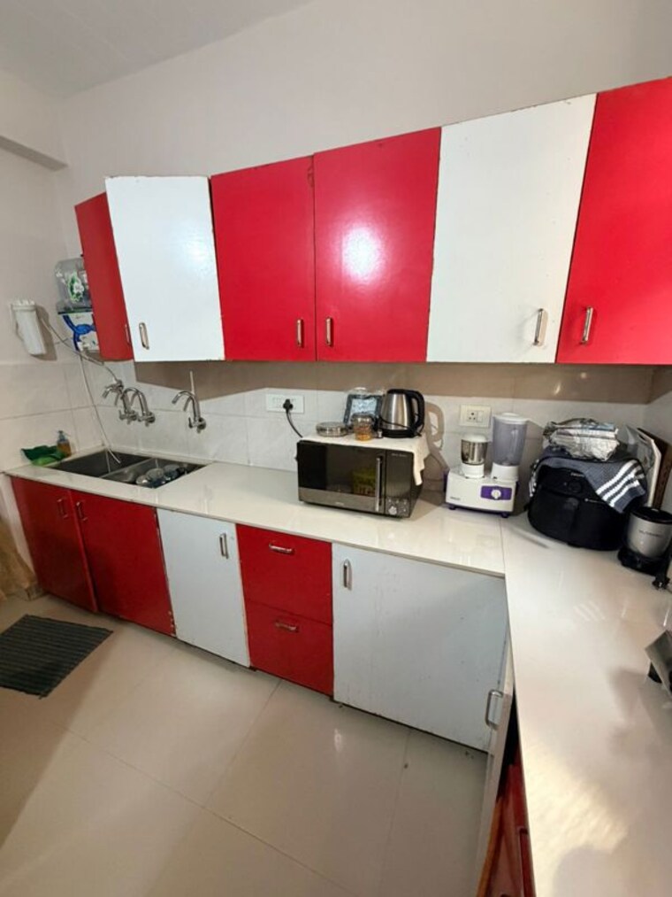 Team Area, guru-nanak-enclave 3 Bedroom 1200 Sq.Ft. Independent House In Dhakoli Zirakpur 10151323