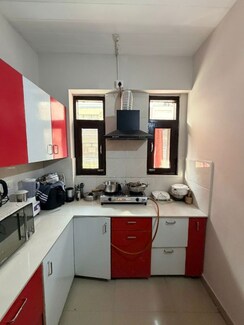 3 BHK + Pooja Room Independent House For Sale in Guru Nanak Enclave