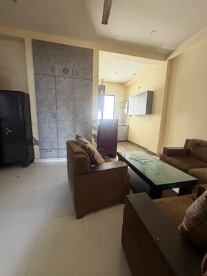 2 BHK Builder Floor For Rent in MVL IPark, Sector 15