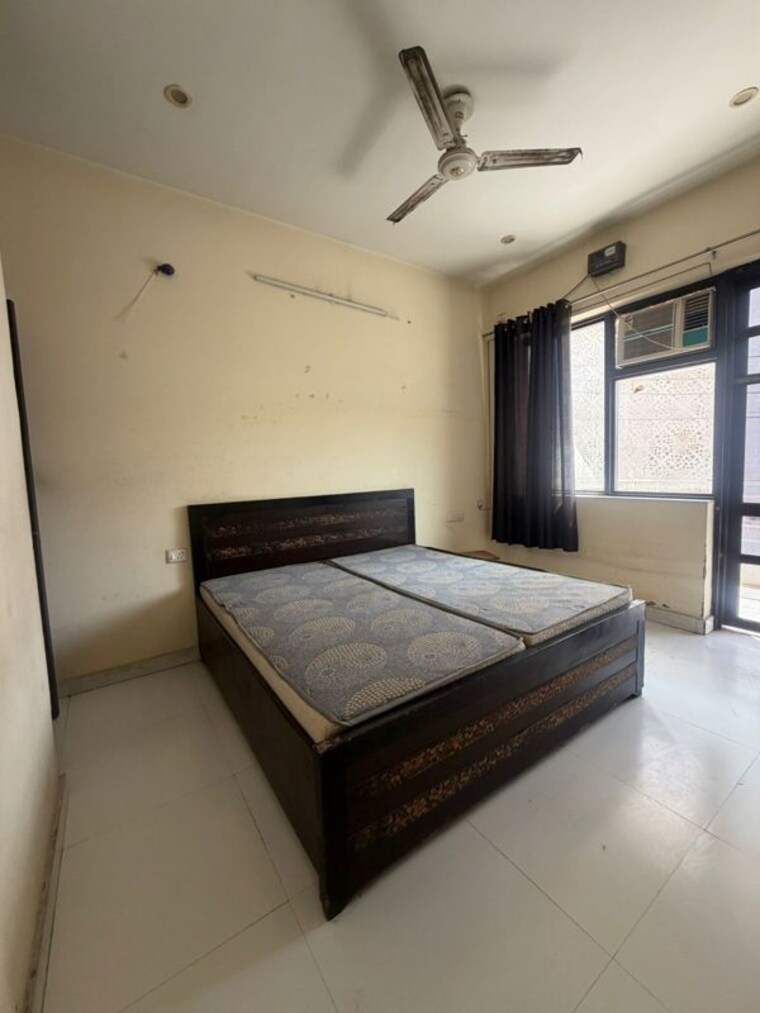 Bedroom, mvl-ipark 2 Bedroom 1300 Sq.Ft. Builder Floor In Sector 15 Gurgaon 10151325