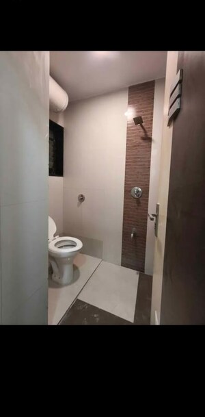 Bathroom in 2 BHK Apartment at Sai Plaza Ghatkopar, Pant Nagar – for Rent