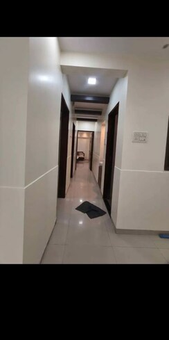 2 BHK + Pooja Room Apartment For Rent in Sai Plaza Ghatkopar