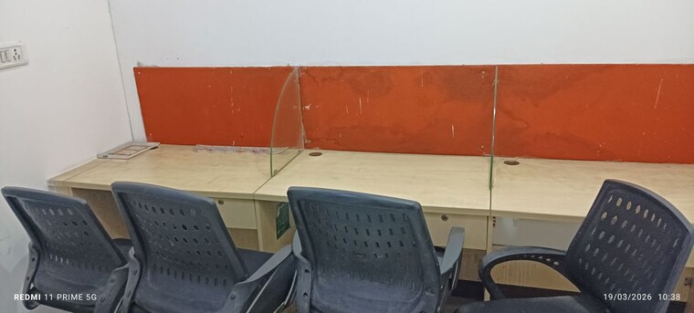 Team Area, sector 3 Commercial Office Space 400 Sq.Ft. In Sector 3 Noida 10151344