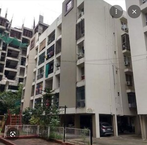 3 BHK Apartment For Rent in Ramdevnagar