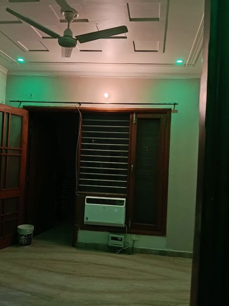 Living Room, kohli-one-malibu-town 1 Bedroom 800 Sq.Ft. Builder Floor In Sector 47 Gurgaon 10151400