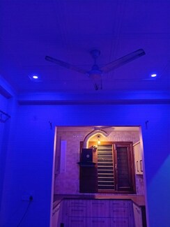 1 BHK + Pooja Room Builder Floor For Rent in Kohli One Malibu Town