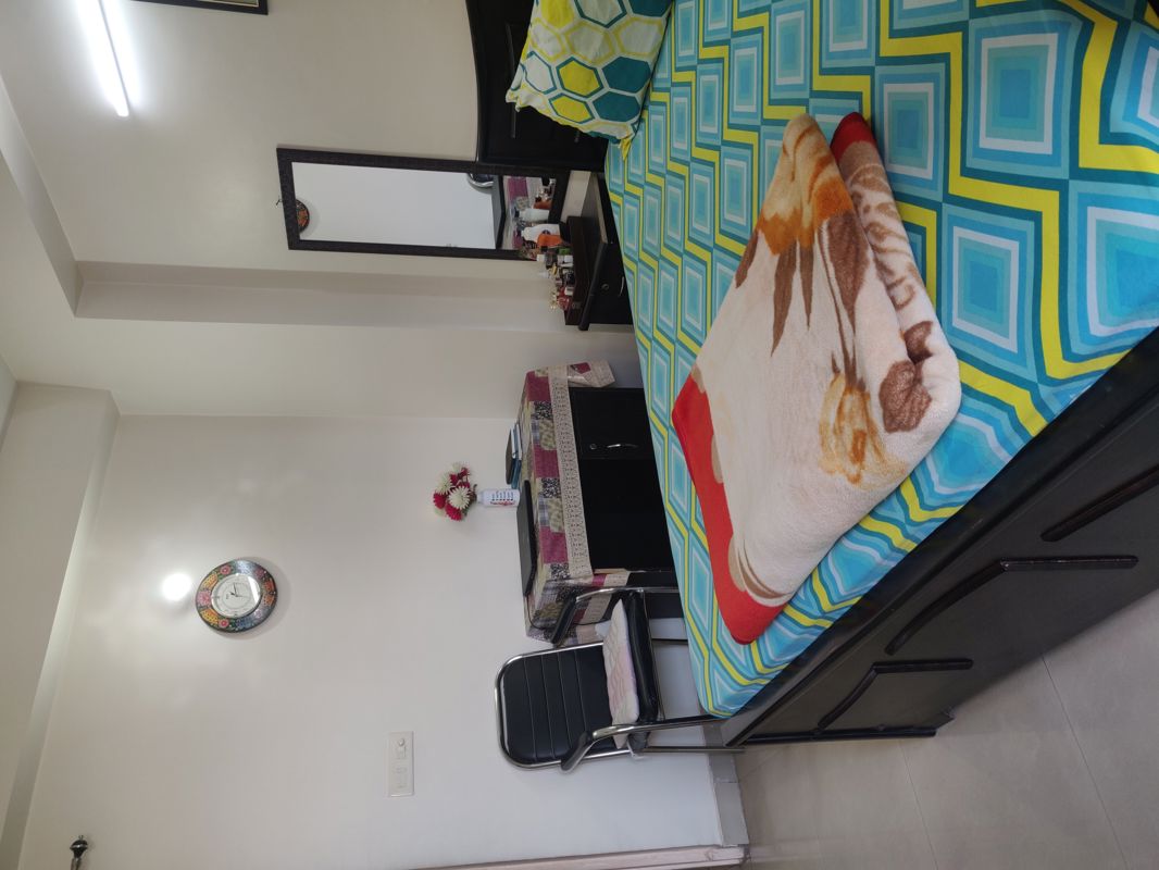 2.5 BHK + Pooja Room 1150 Sq.Ft. Apartment in Supertech Cape Town