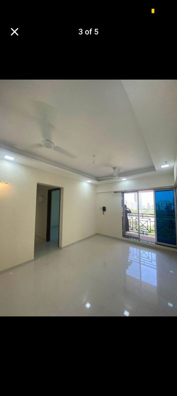 2 BHK + Pooja Room 700 Sq.Ft. Apartment in Mahalaxmi CHS Chembur