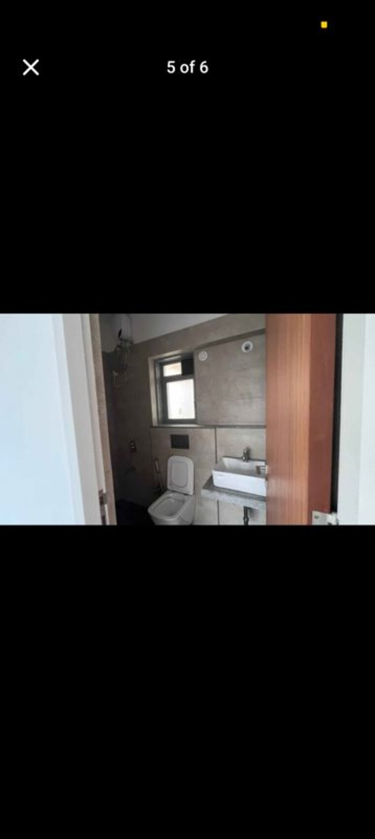 Bathroom, mahalaxmi-chs-chembur 2 Bedroom 700 Sq.Ft. Apartment In Chembur Mumbai 10151403