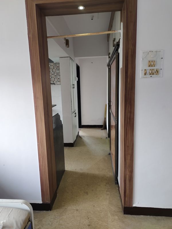 2 BHK Apartment For Sale in Jayesh Villa