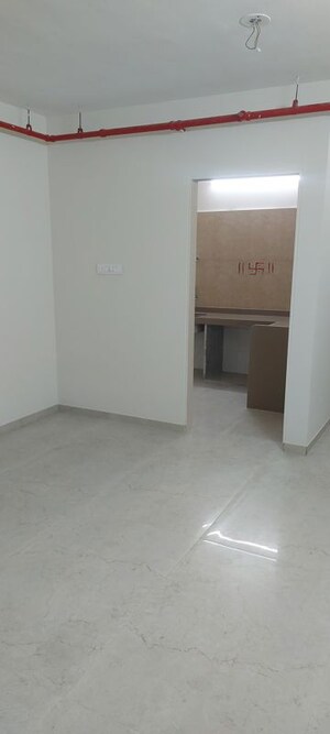 2 BHK Apartment For Rent in Dosti West County, Balkum Pada