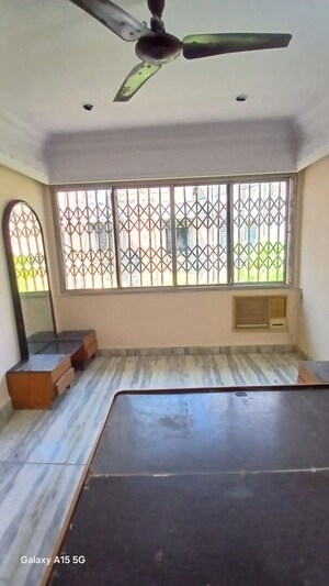 Bedroom in 1 RK Apartment at Ashok Enclave Malad West, Malad West – for Rent
