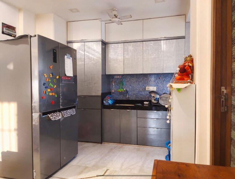 Kitchen, ashok-enclave-malad-west 1 RK 230 Sq.Ft. Apartment In Malad West Mumbai 10151416