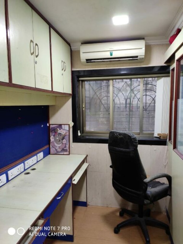 Team Area, purnima-chs-naupada Commercial Office Space 400 Sq.Ft. In Naupada Thane 10151466