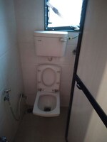 400 Sq.Ft. Office Space in Purnima CHS Naupada