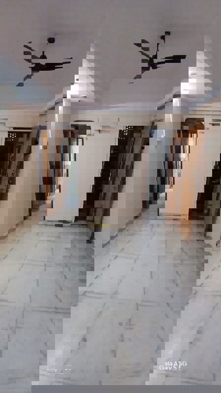 1 BHK 412 Sq.Ft. Apartment in Lotus Residency Goregaon West