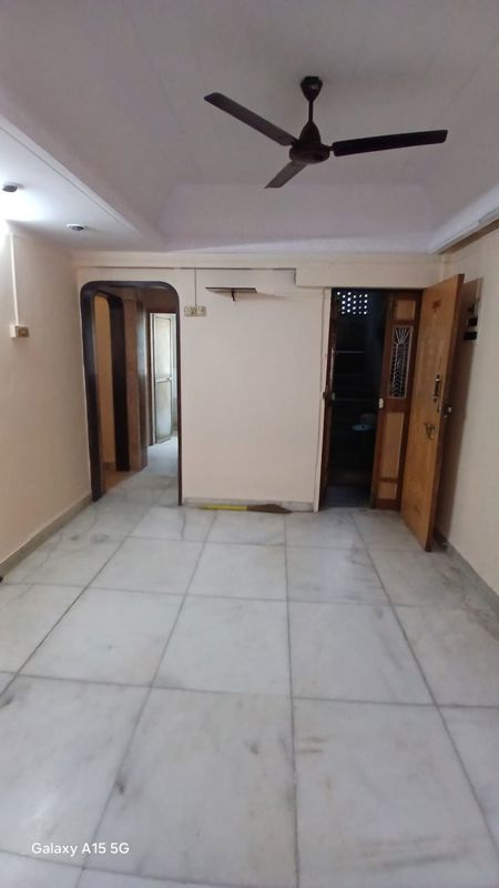 1 BHK Apartment For Rent in Lotus Residency Goregaon West