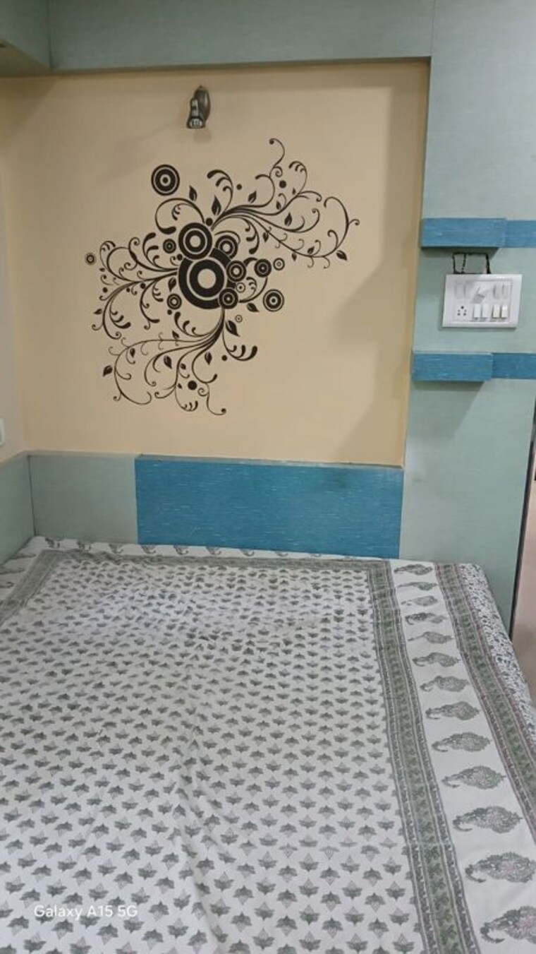 Bedroom, lotus-residency-goregaon-west 1 Bedroom 412 Sq.Ft. Apartment In Goregaon West Mumbai 10151470
