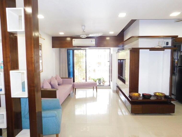 Kitchen, lotus-residency-goregaon-west 1 Bedroom 412 Sq.Ft. Apartment In Goregaon West Mumbai 10151470