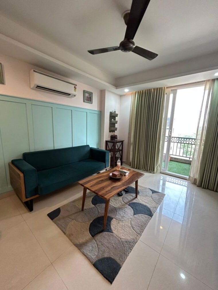 undefined, sector 42 1 Bedroom 740 Sq.Ft. Builder Floor In Sector 42 Gurgaon 10151475