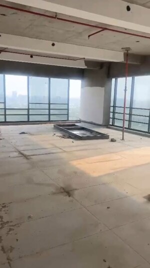 Team Area in  Office Space at Thaltej – for Rent