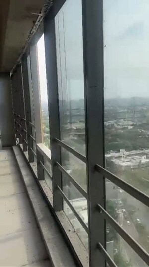 Team Area in  Office Space at Thaltej – for Rent