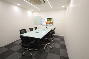 Team Area in  Office Space at Sector 63 – for Rent