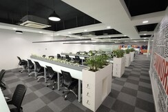 Office Space For Rent in Sector 63