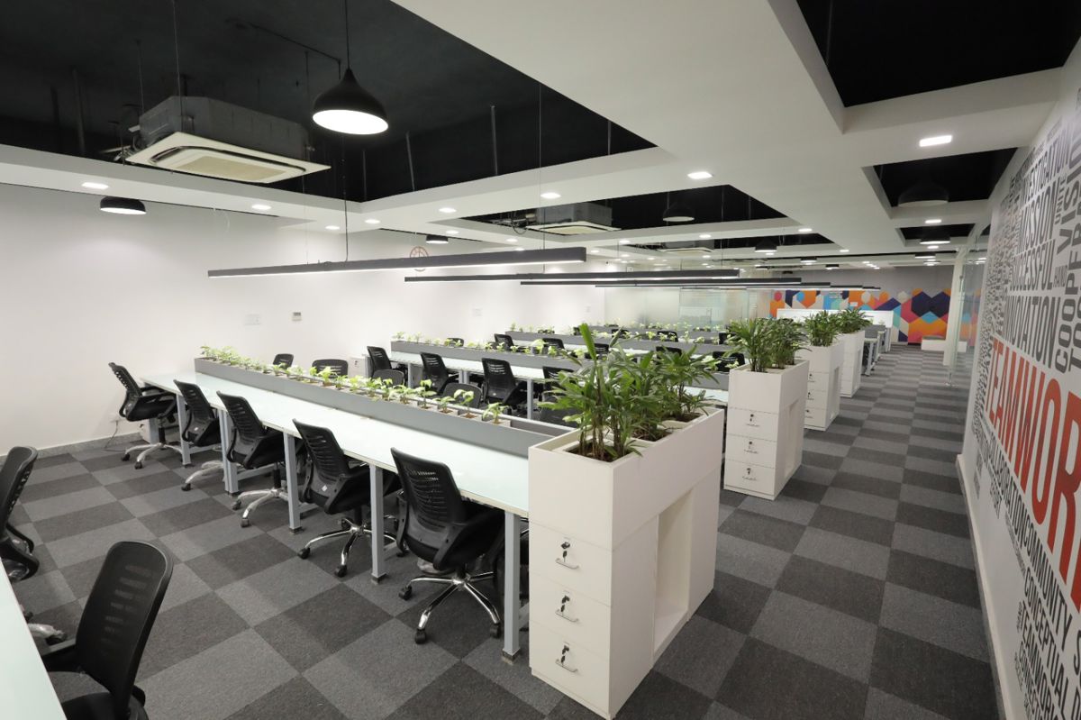 Office Space For Rent in Sector 63