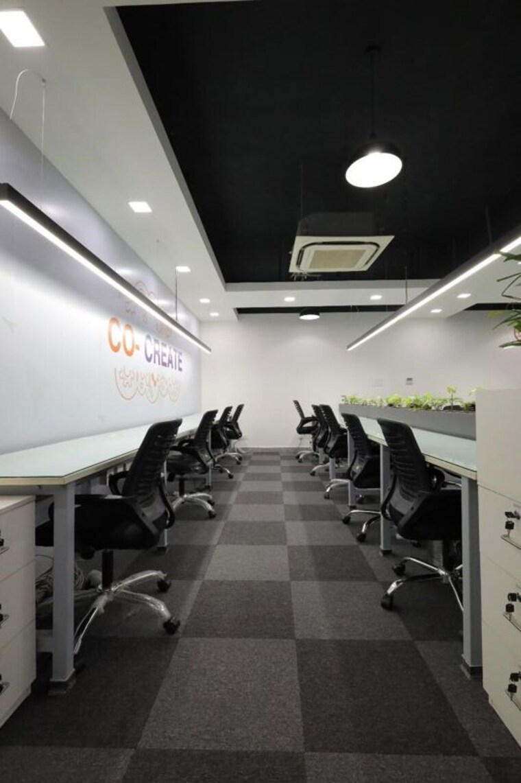 Team Area, sector 63 Commercial Office Space 10000 Sq.Ft. In Sector 63 Noida 10151478