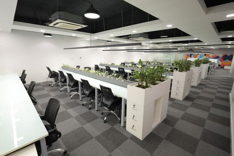 Team Area, sector 63 Commercial Office Space 10000 Sq.Ft. In Sector 63 Noida 10151478