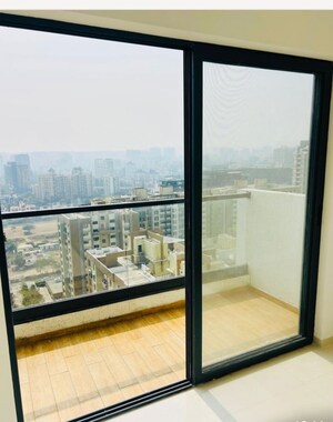 Room in 2 BHK Apartment at Prisha Orchids, Thanisandra – for Sale